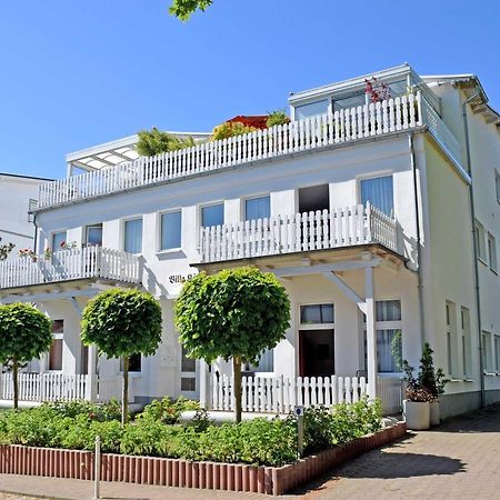 Ferienappartement Mit Ostseeblick Goehren  Exterior photo