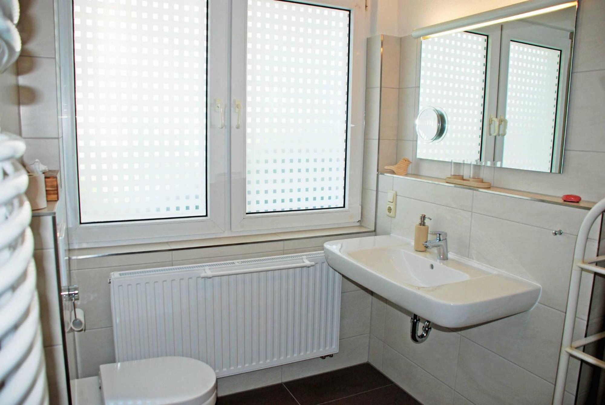 Ferienappartement Mit Ostseeblick Goehren  Exterior photo